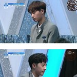 [프로듀스2] 어제 프듀에서 너무나도 <b>잔인</b>하고 가혹했던 장면 甲...