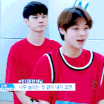 [프로듀스2] ❤옹성우 귀여움 특집 -1❤