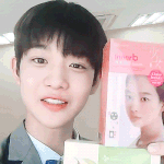 [프로듀스] <b>배진영</b>은