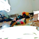 개빡쳐서 다 집어<b>던짐</b>