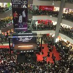 [EXO] ㅁㅊ얔ㅋㅋㅋㅋ 이거 스케쳐스 댄스대횤ㅋ