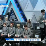 [프로듀스2] 한 연습생에게 너무나 <b>잔인</b>했던 이번 순위 발표식