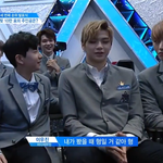 [프로듀스2] 어제자 강다니엘 ㄹㄹ 발렸던 부분. <b>jpg</b>