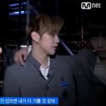 [프로듀스2] <b>엠</b>엠<b>오</b>를 쥐고있는건 얘임