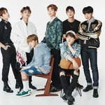 [방탄소년단] 다 다른 컨셉 와!!!!!!!