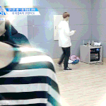 [프로듀스2] 얜 뭔데 설레냐