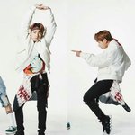 [방탄소년단] 이<b>와중</b>에 외모 현실이냐..진짜 까리한존잘..