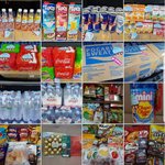 [EXO] 변백현이 <b>과자</b>파티라한게 이거때문이었군