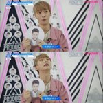 [프로듀스2] 김상균 윤지성 <b>의문</b>의 친목