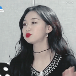 [프로듀스2] <b>스포</b> 뜬거있어?
