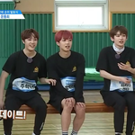 [프로듀스2] 임영민 동공<b>지진</b> 일어난것같은데