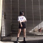 [EXO] 머리 저렇게 <b>차분</b>하게 단발 어캐하냐..?