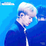 [프로듀스2] <b>대휘</b> 설렘짤