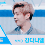 [프로듀스2] 녤맘드라
