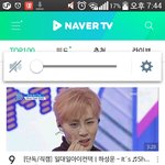 [프로듀스2] 성우니끼리부딫혔어ㅜㅜ