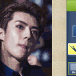 [EXO] <b>완성</b>함