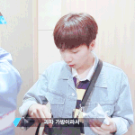 [프로듀스2] 재환세운 <b>조합</b> 기대했는데 <b>조합</b>은 개뿔
