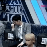 [프로듀스2] 관린픽들아 흔들리지말고 관<b>린이</b>만뽑아
