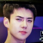 [세훈] 170610 스케쳐스 <b>행사</b> 프리뷰4