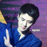 [세훈] 170610 스케쳐스 <b>행사</b> 프리뷰5