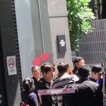[EXO] <b>오늘자</b> 첸백시 봤니