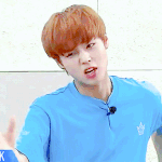 [프로듀스] <b>여주</b>는 너니까 베베