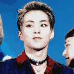 [EXO] 개힘들었다 어제 저녁부터 잡고 함