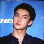 [세훈] 170610 스케쳐스 <b>행사</b> 프리뷰9