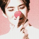 [EXO] 내꺼 좀 <b>조</b><b>녜</b>임