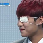 [프듀] 박우진팬이라면 들어와바