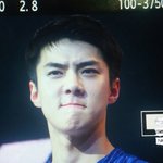 [세훈] 170610 스케쳐스 <b>행사</b> 프리뷰11