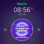 [BAP] 댛니 담주