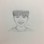 [임영민] <b>방토</b>들아 영민이 그려봤는데 어땤ㅋㅋㅋ