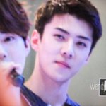 [세훈] 170610 스케쳐스 <b>행사</b> 프리뷰16