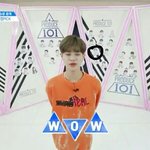 [프로듀스2] <b>대휘</b>가 뽑은 고정픽은?