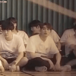 [프로듀스2] 배진영이랑 이대휘랑 바뀐듯
