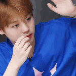 [<b>박지훈</b>] 입덕계기가뭐야?