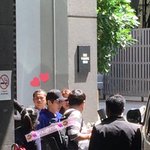 [시우민] 리허설가는 시우민 <b>직찍</b>