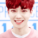 [프로듀스2] 이 글은 임영민 영업글입니다