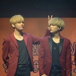 [방탄소년단] 둘다