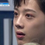 [프로듀스2] 라이관린 4<b>분할</b>에 없는거본후 표정..