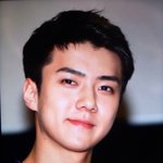[세훈] 170610 스케쳐스 <b>행사</b> 프리뷰21