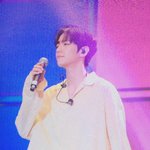 [백현] 백현 노란티<b>이상형</b> 멘트 영상ㅋ