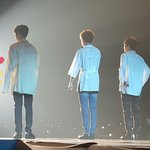 [EXO] 오늘 첸백시 <b>뒤태</b>