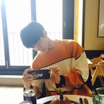 [프로듀스] 계속 <b>글</b>올려서 <b>미안</b>하다 마지막 추반