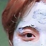 [프로듀스] 지훈이 어느 눈이 더좋아?