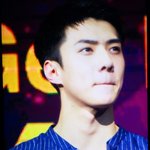 [세훈] 170610 스케쳐스 <b>행사</b> 프리뷰24
