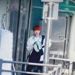 [프로듀스2] 임영민 흑발이랑 빨간머리 <b>갭</b>차이