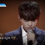 [프로듀스2] 임영민 김재환 황민현 강동호 <b>영업</b>해주라