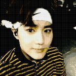 [EXO] 오늘 <b>완성</b>한작품들임